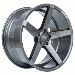 ZP6.1 Deep Concave | Gunmetal..